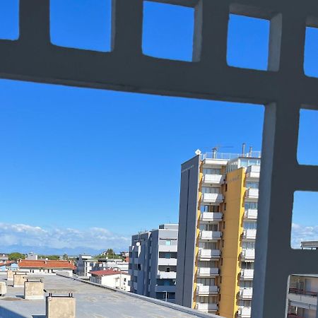 Apartmán Ca' Vittoria Lignano Sabbiadoro Exteriér fotografie