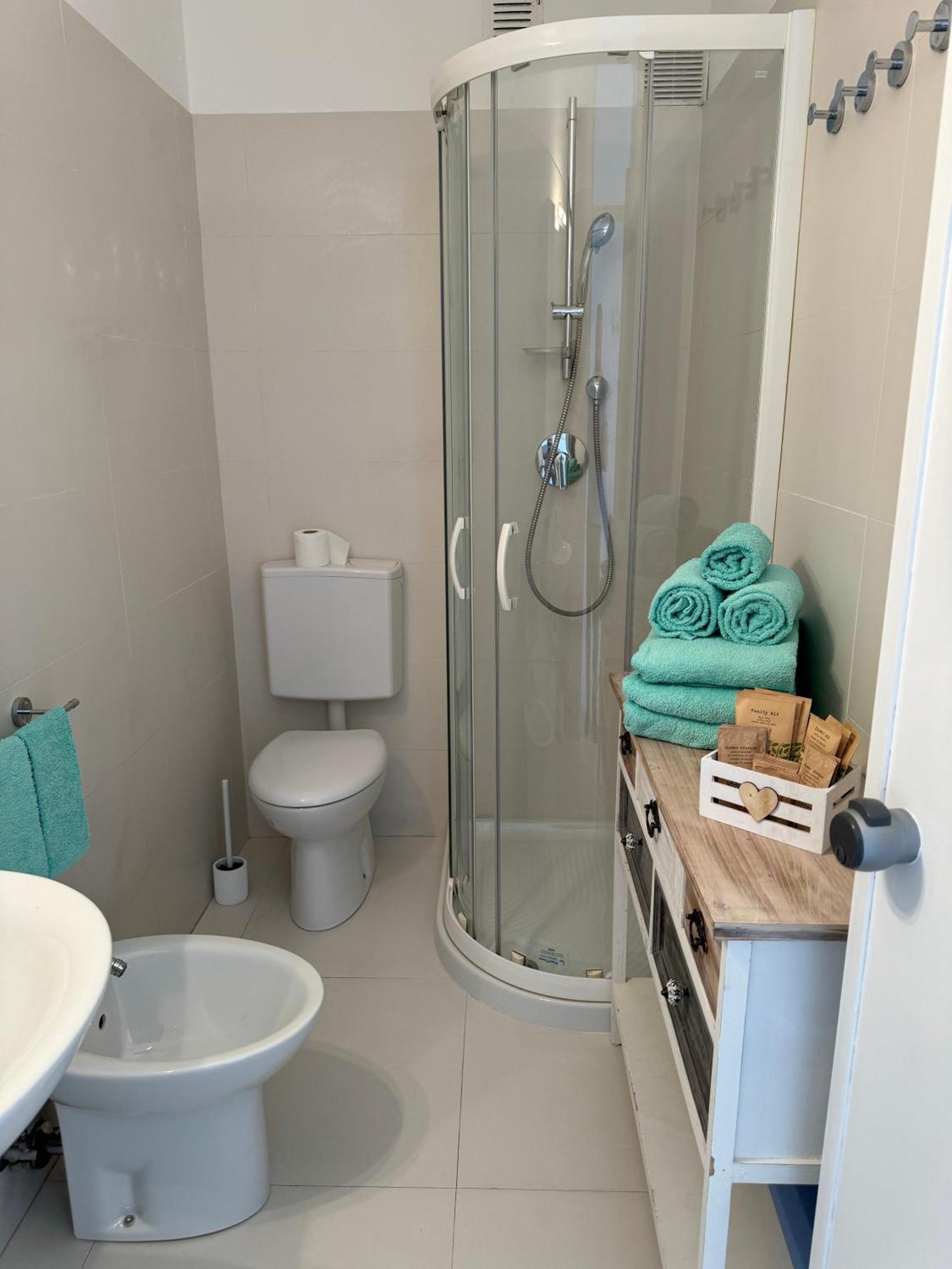 Apartmán Ca' Vittoria Lignano Sabbiadoro Exteriér fotografie