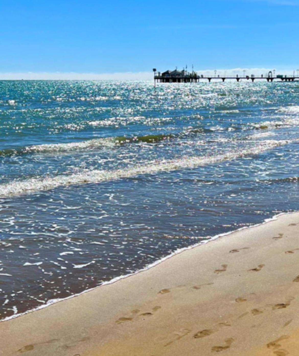 Apartmán Ca' Vittoria Lignano Sabbiadoro Exteriér fotografie