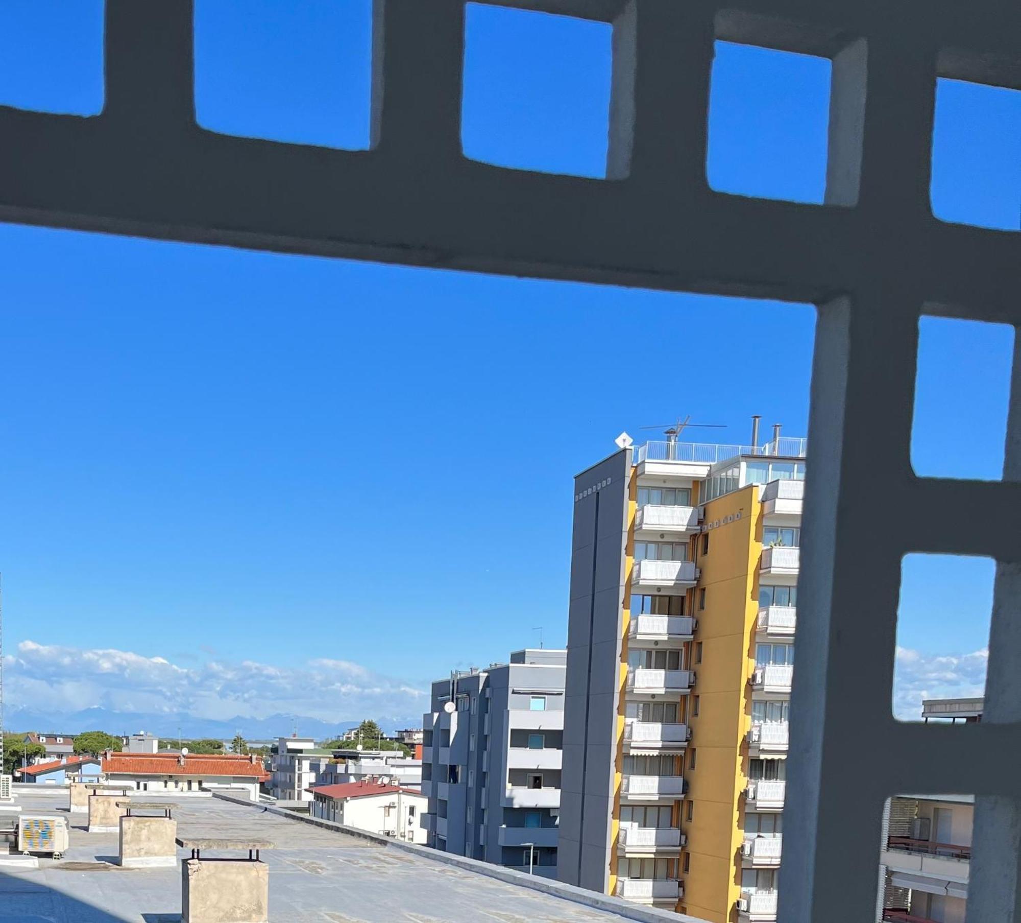 Apartmán Ca' Vittoria Lignano Sabbiadoro Exteriér fotografie