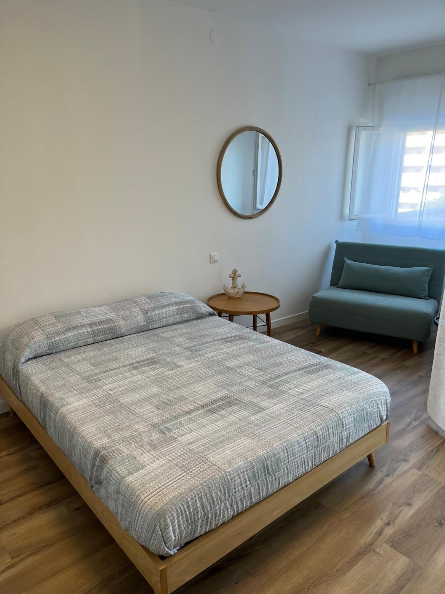 Apartmán Ca' Vittoria Lignano Sabbiadoro Exteriér fotografie
