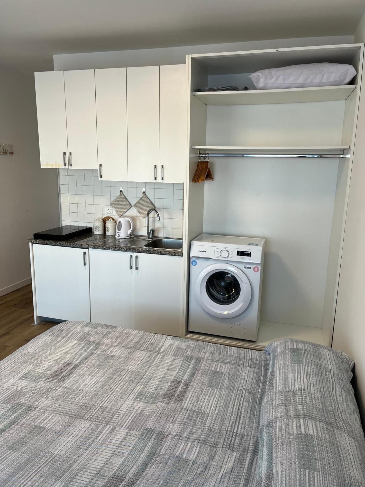 Apartmán Ca' Vittoria Lignano Sabbiadoro Exteriér fotografie
