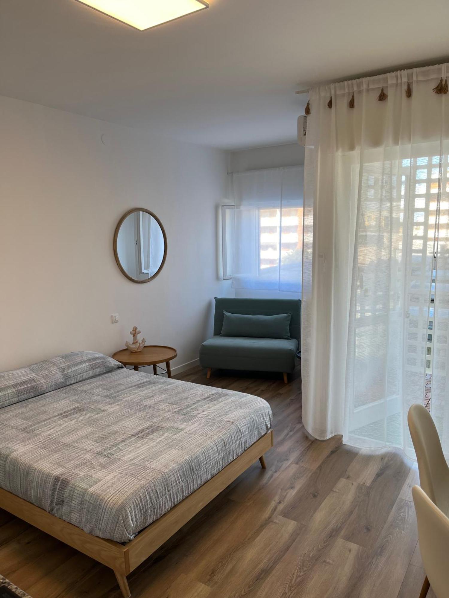 Apartmán Ca' Vittoria Lignano Sabbiadoro Exteriér fotografie