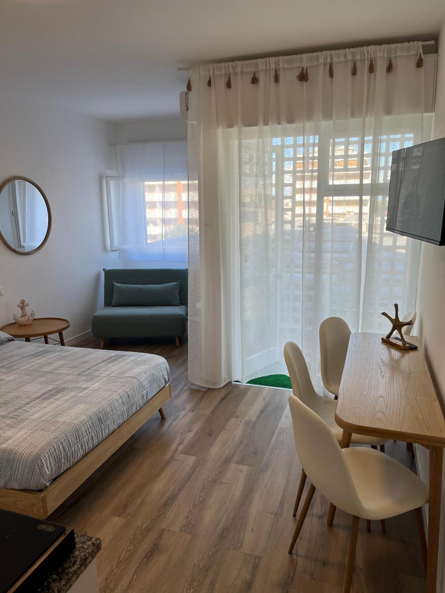 Apartmán Ca' Vittoria Lignano Sabbiadoro Exteriér fotografie