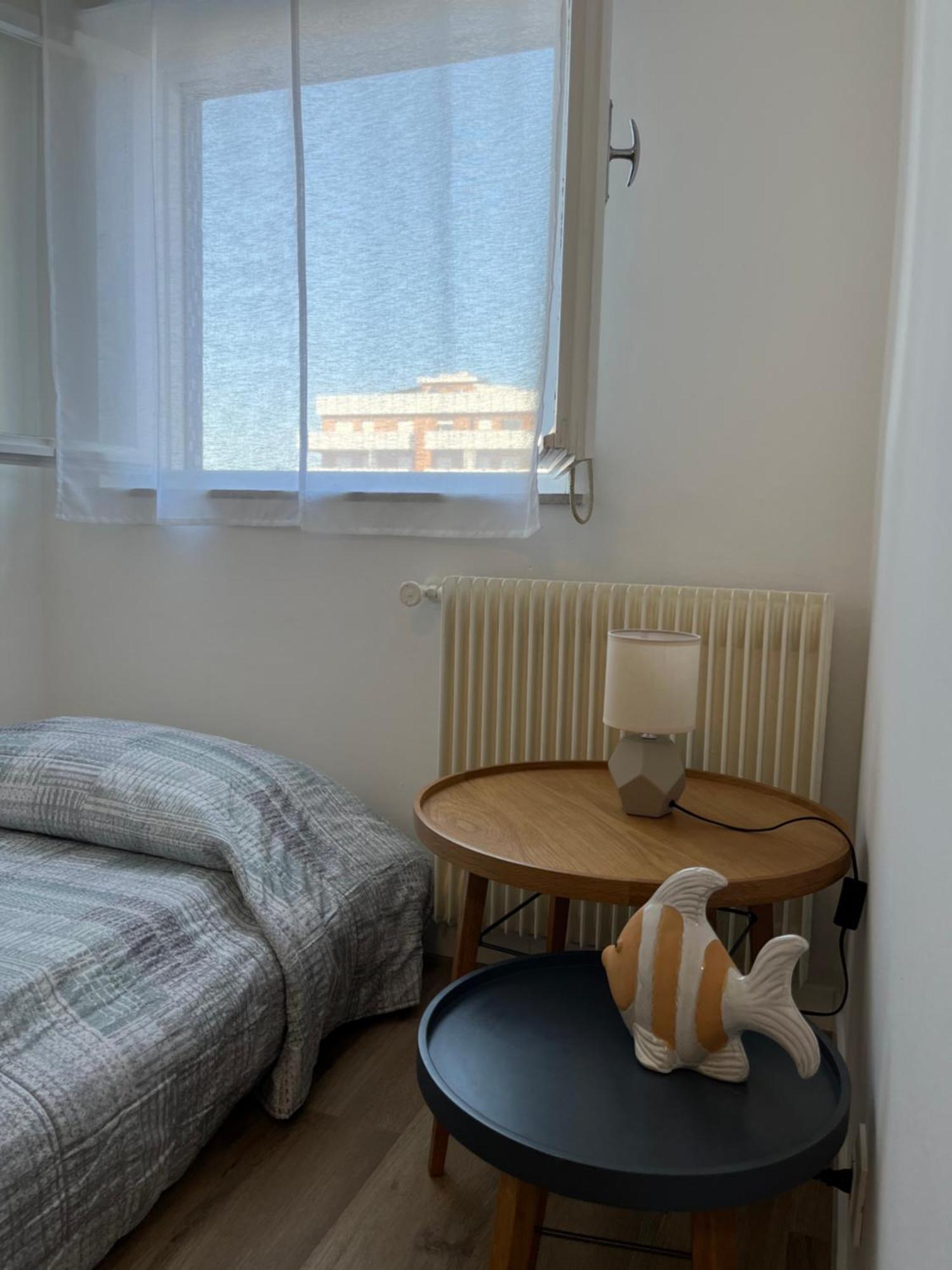 Apartmán Ca' Vittoria Lignano Sabbiadoro Exteriér fotografie