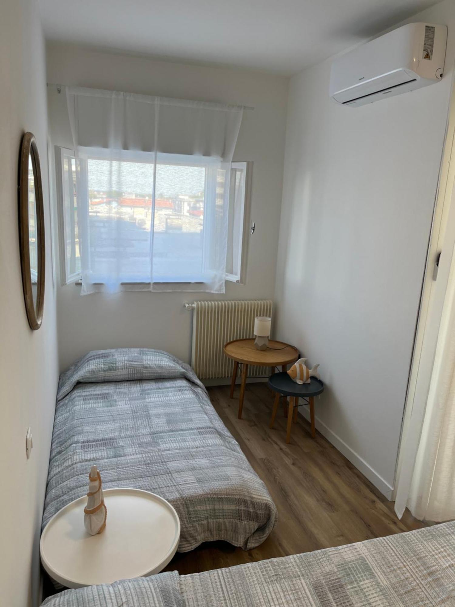 Apartmán Ca' Vittoria Lignano Sabbiadoro Exteriér fotografie