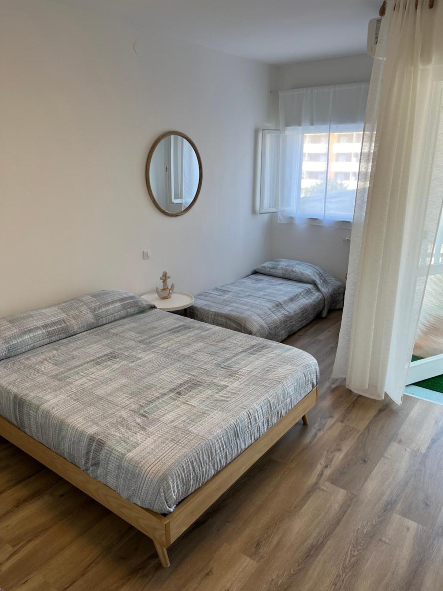 Apartmán Ca' Vittoria Lignano Sabbiadoro Exteriér fotografie